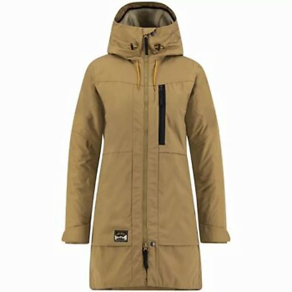 Lundhags  Damen-Jacke Sport Knak Pile Ws Parka 1127111 499 günstig online kaufen