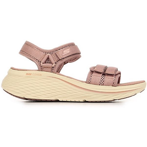 Skechers  Sandalen Max Cushioning Elite 2.0 Sand günstig online kaufen