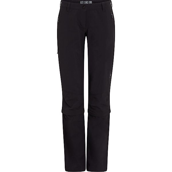 McKINLEY Trainingshose Da.-Abzipphose Mandorak II W günstig online kaufen
