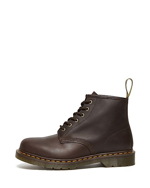 DR. MARTENS 101 Crazy Horse Ankleboots günstig online kaufen
