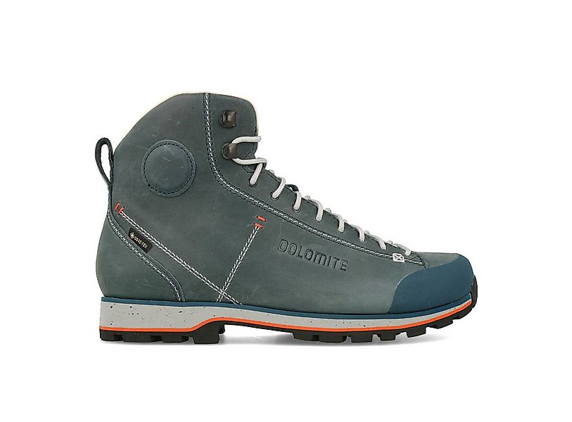 Dolomite Dolomite Cinquantaquattro Shoe M's 54 High Fg Evo GTX Legion Blue günstig online kaufen