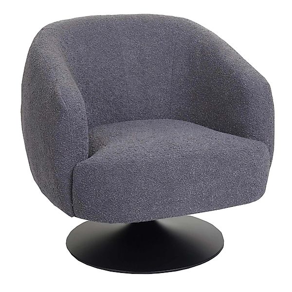 MCW Lounge-Sessel J76 Dunkelgrau günstig online kaufen