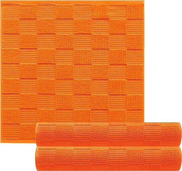 Lashuma Geschirrtuch Lissabon, (Set, 3-tlg), Weiche günstig online kaufen