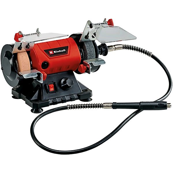 Einhell Doppelschleifer TC-XG 75 Kit, (1 günstig online kaufen