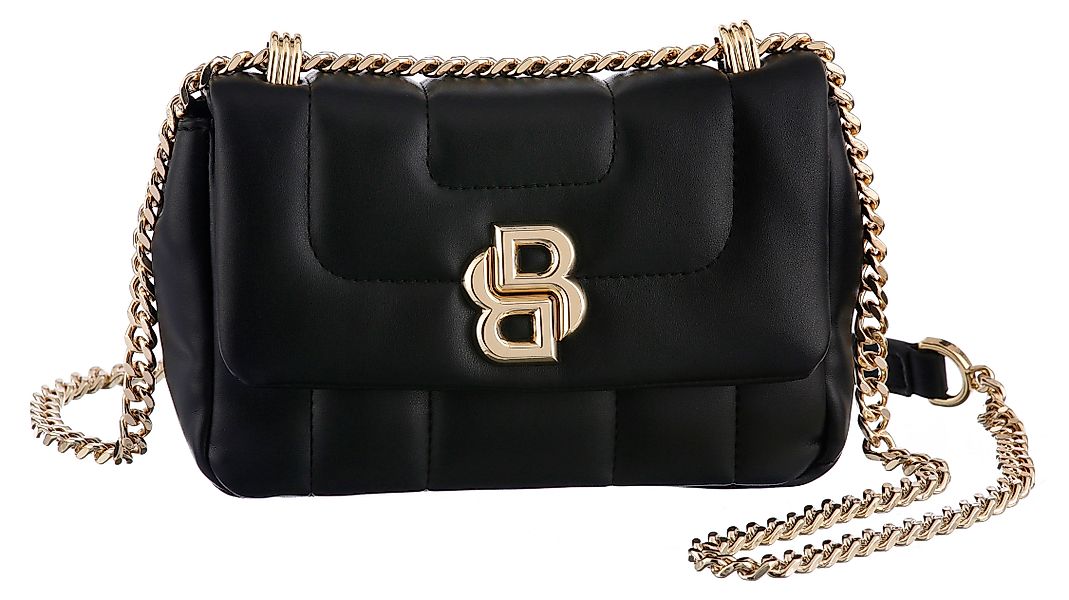 BOSS Schultertasche Black B_ICON S Sh. günstig online kaufen