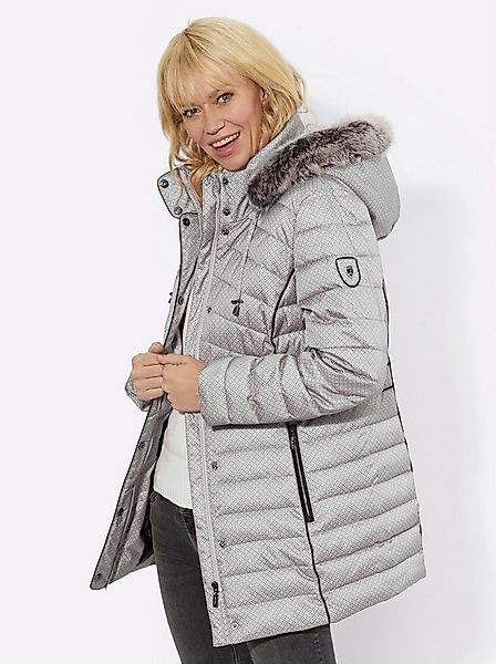 Witt Allwetterjacke Steppjacke . günstig online kaufen