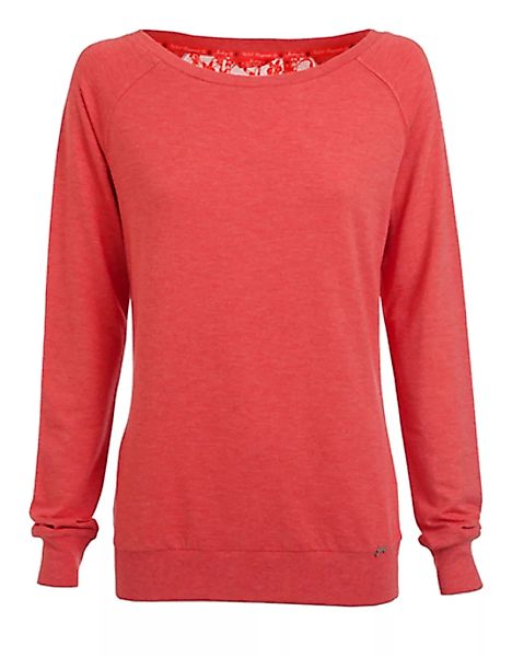 Jockey Damen Sweatshirt 851023WH/308 günstig online kaufen