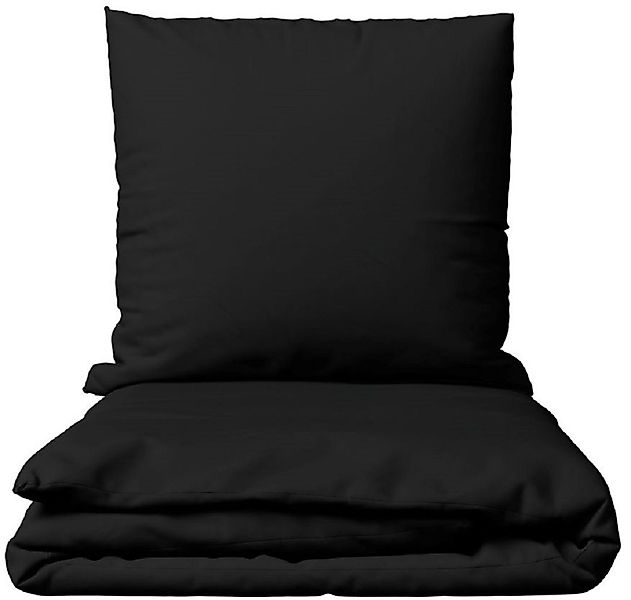 Leonado Vicenti Bettwäsche Allergiker geeignet 135x200, Microfaser, 2 teili günstig online kaufen