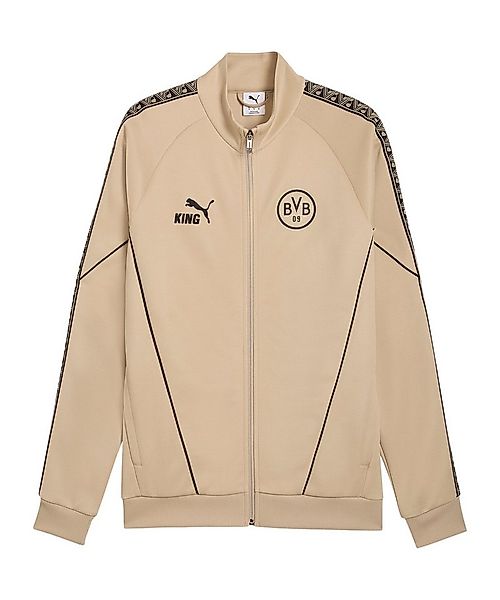 PUMA Sweatjacke PUMA Polyester günstig online kaufen