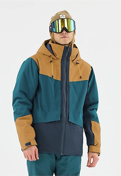 WHISTLER Skijacke "Kingland" in atmungsaktiver Qualität günstig online kaufen
