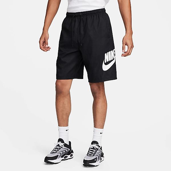 Nike Sportswear Shorts "M NK CLUB SHORT WVN" sportlicher Stil, für aktive F günstig online kaufen