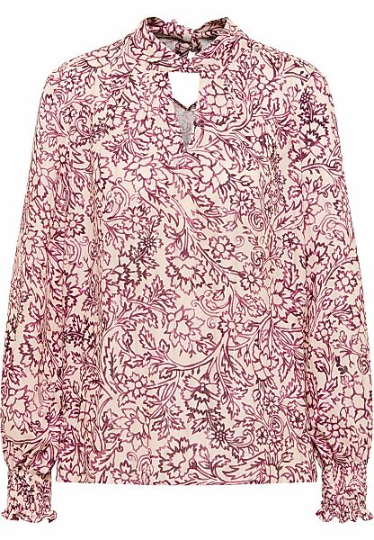 Eterna Schlupfbluse "LOOSE FIT" günstig online kaufen