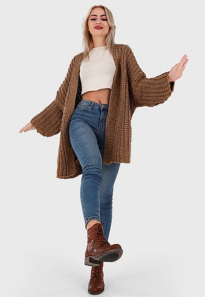 YC Fashion & Style Cardigan Oversized günstig online kaufen