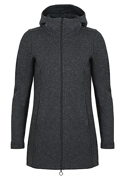 Elkline Fleecejacke Together Strickfleece halblang und günstig online kaufen