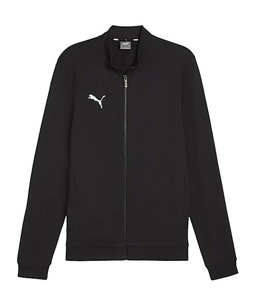 PUMA Sweatjacke PUMA Trainingsjacke Trainingsjacken Herren Polyester günstig online kaufen