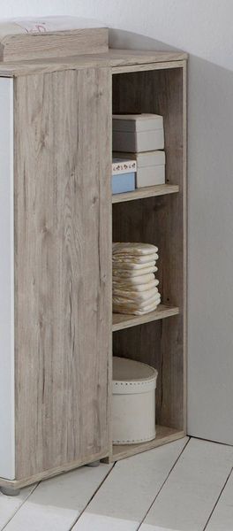 arthur berndt Kinderregal »Bente« für Wickelkommode »Bente«; Made in German günstig online kaufen