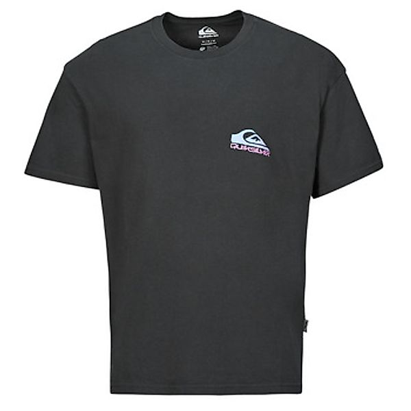 Quiksilver  T-Shirt TAKE US BACK LOGO SS günstig online kaufen