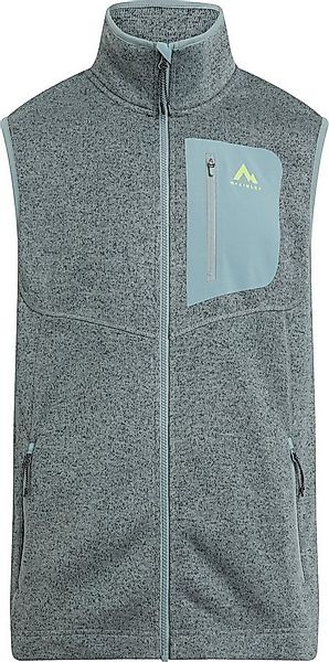 McKINLEY Funktionsweste He.-Weste Skeena VST M MELANGE/BLUE SMOKE günstig online kaufen