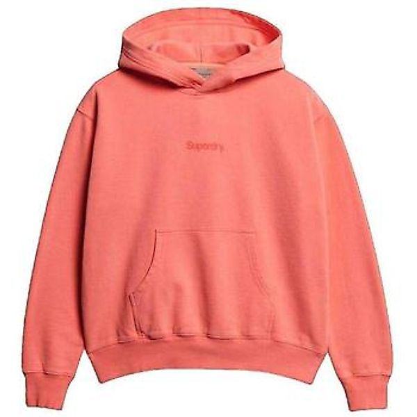 Superdry  Sweatshirt Sweat à capuche  Core Logo City Loose günstig online kaufen
