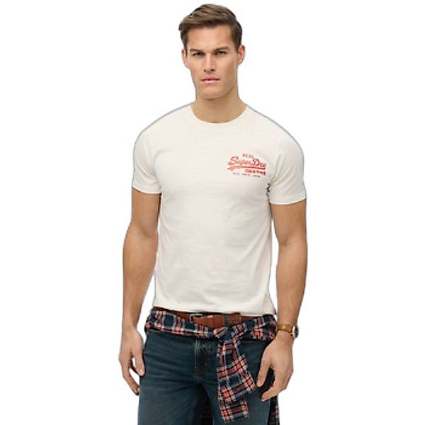 Superdry  T-Shirt T-shirt décontracté  Vintage Logo Tokyo günstig online kaufen