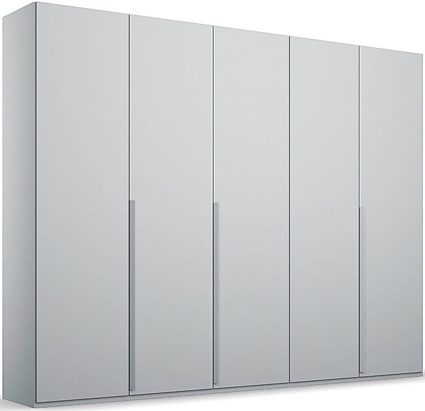 rauch Drehtürenschrank "Purisma" Kleiderschrank Schlafzimmerschrank Schrank günstig online kaufen
