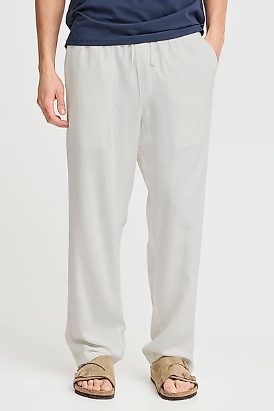 !Solid Leinenhose SDALANN ALLAN ELASTICATED lässige günstig online kaufen