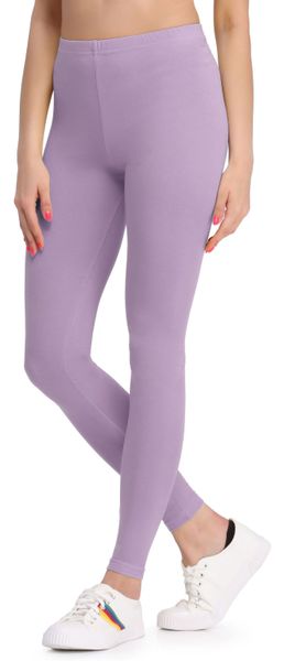 Bellivalini Leggings Damen Viskose Hose BLV50-147 günstig online kaufen