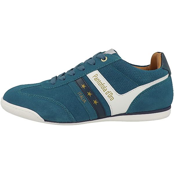 Pantofola d´Oro Vasto Suede Herren Sneaker günstig online kaufen