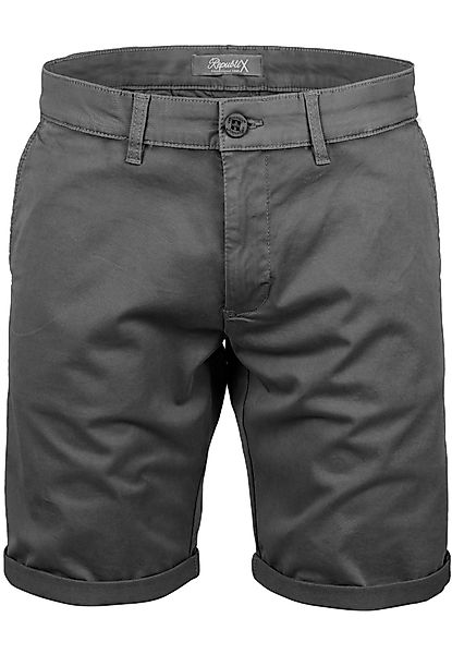 REPUBLIX Chinoshorts LIONEL Herren Bermuda Short günstig online kaufen