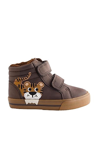 Next Stiefel mit Klettverschluss Sneaker (1-tlg) günstig online kaufen