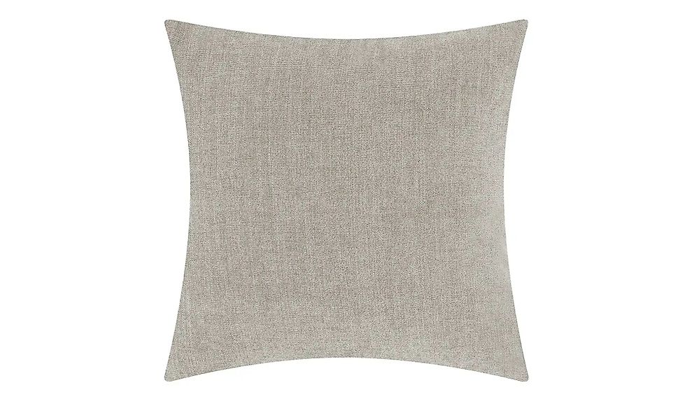 Kings and Queens Kissen  Fjell ¦ beige Dekokissen & Decken > Kissen > Dekok günstig online kaufen