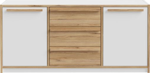 FORTE Sideboard "Saitama" günstig online kaufen