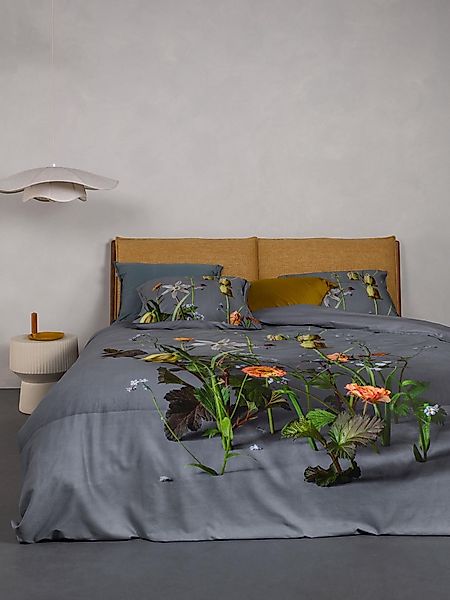 Essenza Bettwäsche Ficaria, Satin, 2 teilig, günstig online kaufen