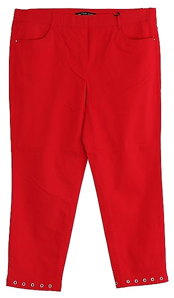 StarK 7/8-Hose Stoffhose bergröße Freizeit Slim günstig online kaufen