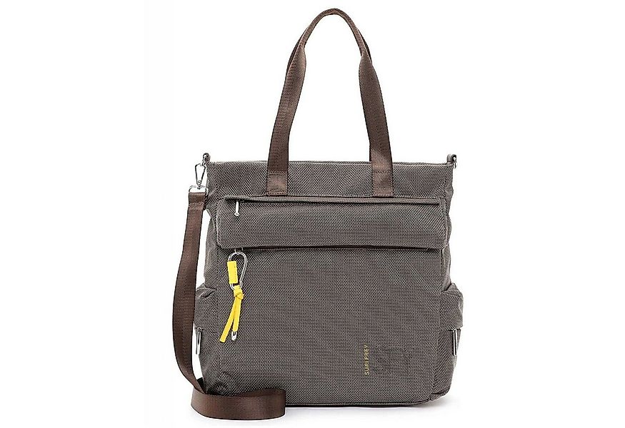 SURI FREY Schultertasche SFY SURI Sports Cody, Nylon günstig online kaufen