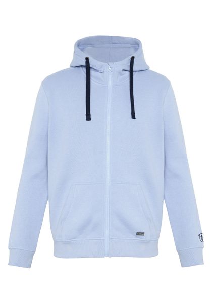 Chiemsee Sweatjacke Sweatjacke mit Kapuze und günstig online kaufen