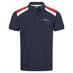 Ben Sherman Poloshirt Stripe günstig online kaufen