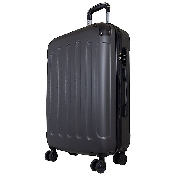 Trendyshop365 Hartschalen-Trolley Avalon, 5 Größen, 4 günstig online kaufen