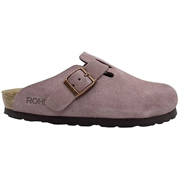 Rohde  Pantoffeln 6071  45-ALTROSA 6071 günstig online kaufen