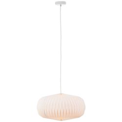 Brilliant Pendelleuchte June, ohne Leuchtmittel, Ø günstig online kaufen