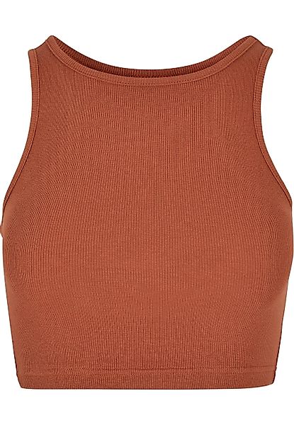 URBAN CLASSICS Muskelshirt Urban Classics Damen günstig online kaufen