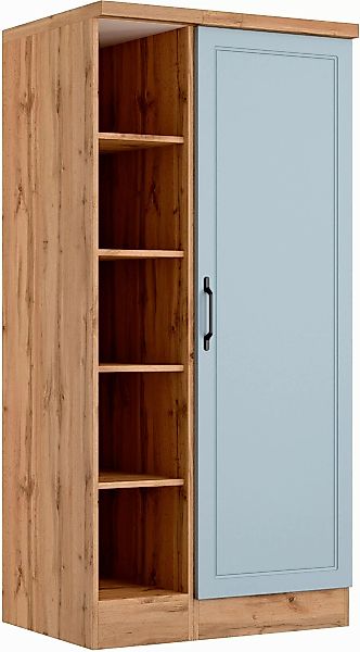 KOCHSTATION Vorratsschrank "KS-Lana", Breite 80 cm günstig online kaufen