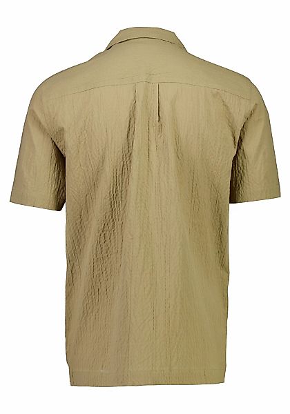 LINDBERGH Flanellhemd "Lindbergh Freizeithemd" günstig online kaufen