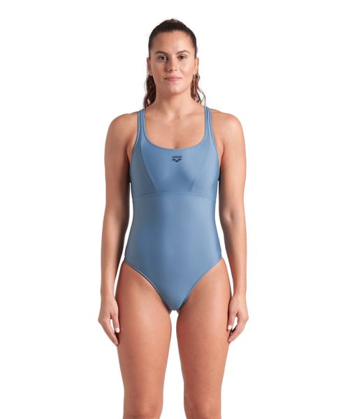 Arena Badeanzug WOMEN'S ARENA SOLID SWIMSUIT günstig online kaufen