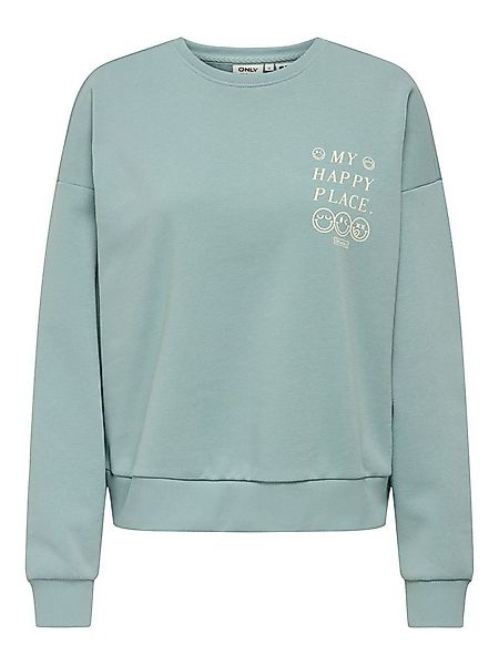 ONLY Sweatshirt günstig online kaufen