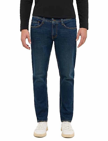 MUSTANG Slim-fit-Jeans "Herren Style Oregon Slim" günstig online kaufen