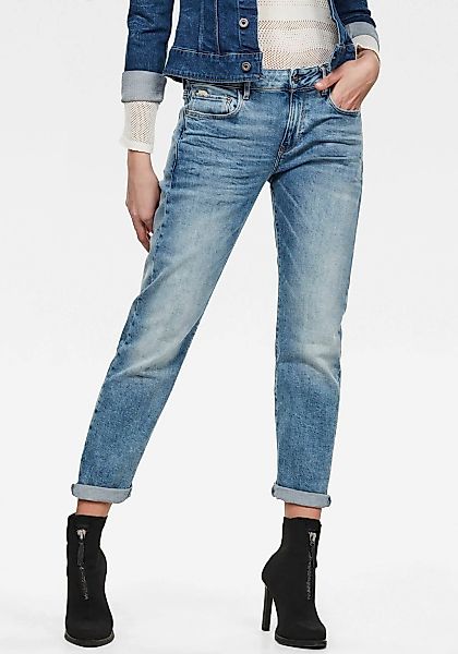 G-STAR Boyfriend-Jeans Kate Boyfriend mit authentischen günstig online kaufen