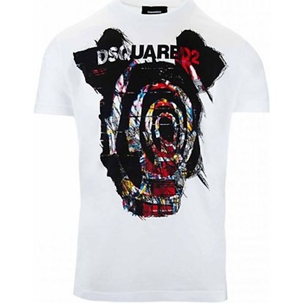 Dsquared  T-Shirt S71GD0804 günstig online kaufen