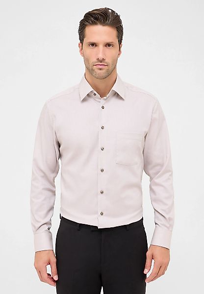 Eterna Langarmhemd "MODERN FIT" NON IRON (bügelfrei) günstig online kaufen