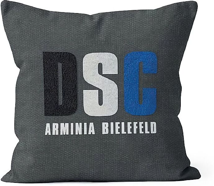 Arminia Bielefeld Kopfkissen günstig online kaufen